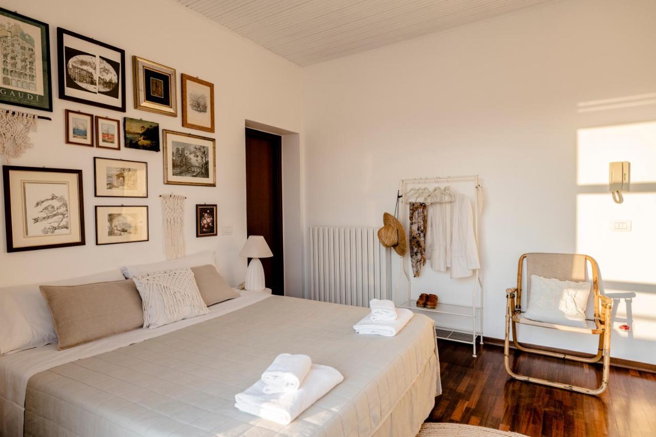 "Villa Alba" Authentic Hospitality And Sustainability In The Heart On Langhe Exterior photo