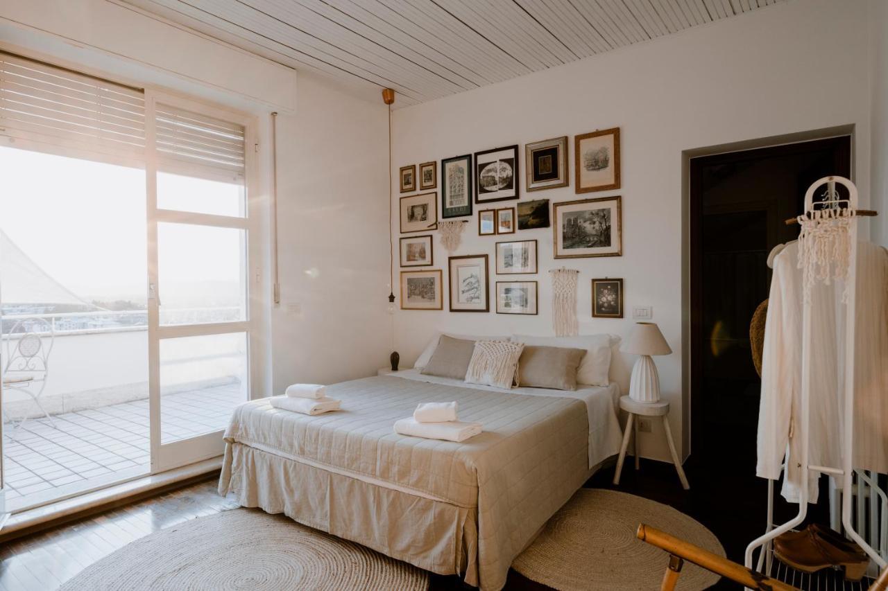 "Villa Alba" Authentic Hospitality And Sustainability In The Heart On Langhe Exterior photo