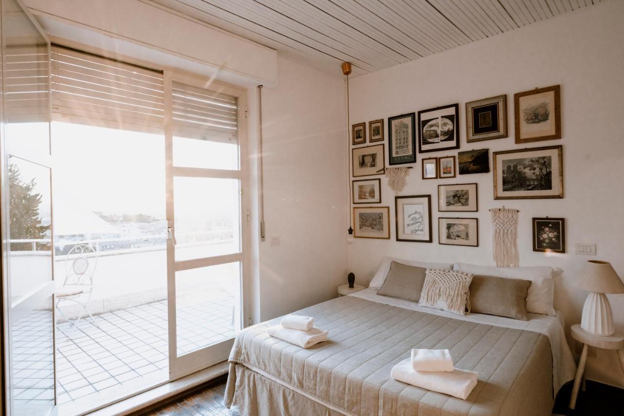 "Villa Alba" Authentic Hospitality And Sustainability In The Heart On Langhe Exterior photo