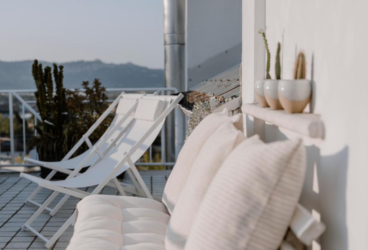 "Villa Alba" Authentic Hospitality And Sustainability In The Heart On Langhe Exterior photo